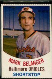 Mark Belanger #71