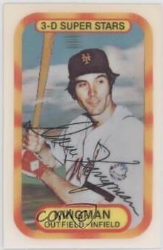 Dave Kingman #35
