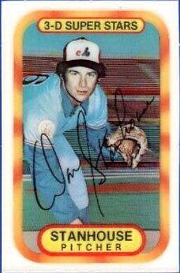 Don Stanhouse #32