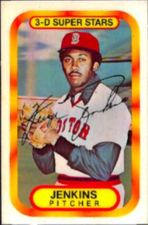 Fergie Jenkins #3