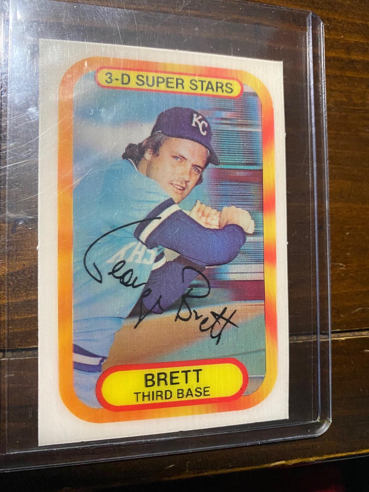 George Brett #6