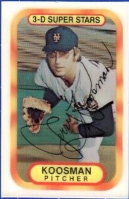 Jerry Koosman #29