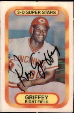 Ken Griffey #49