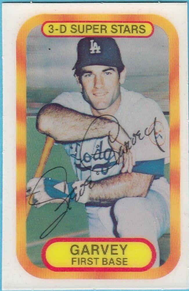 Steve Garvey #14