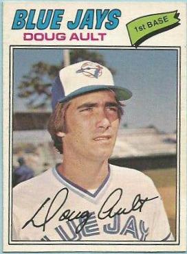 Doug Ault #202