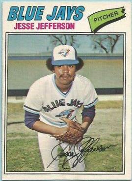Jesse Jefferson #184