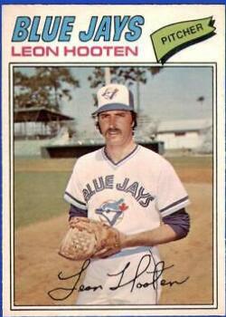 Leon Hooten #67