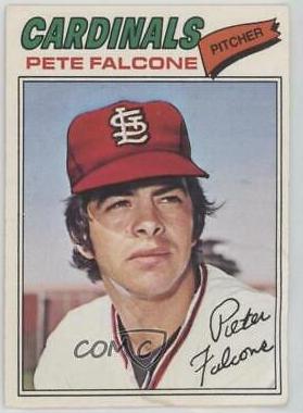 Pete Falcone #177