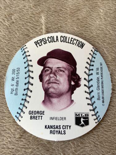 George Brett