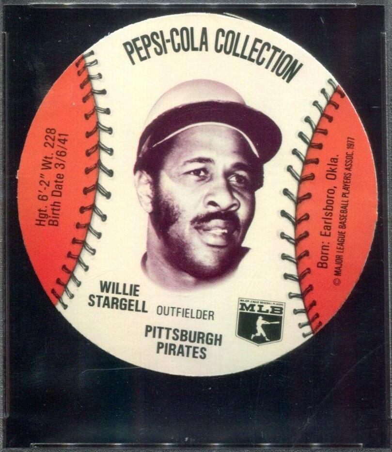 Willie Stargell