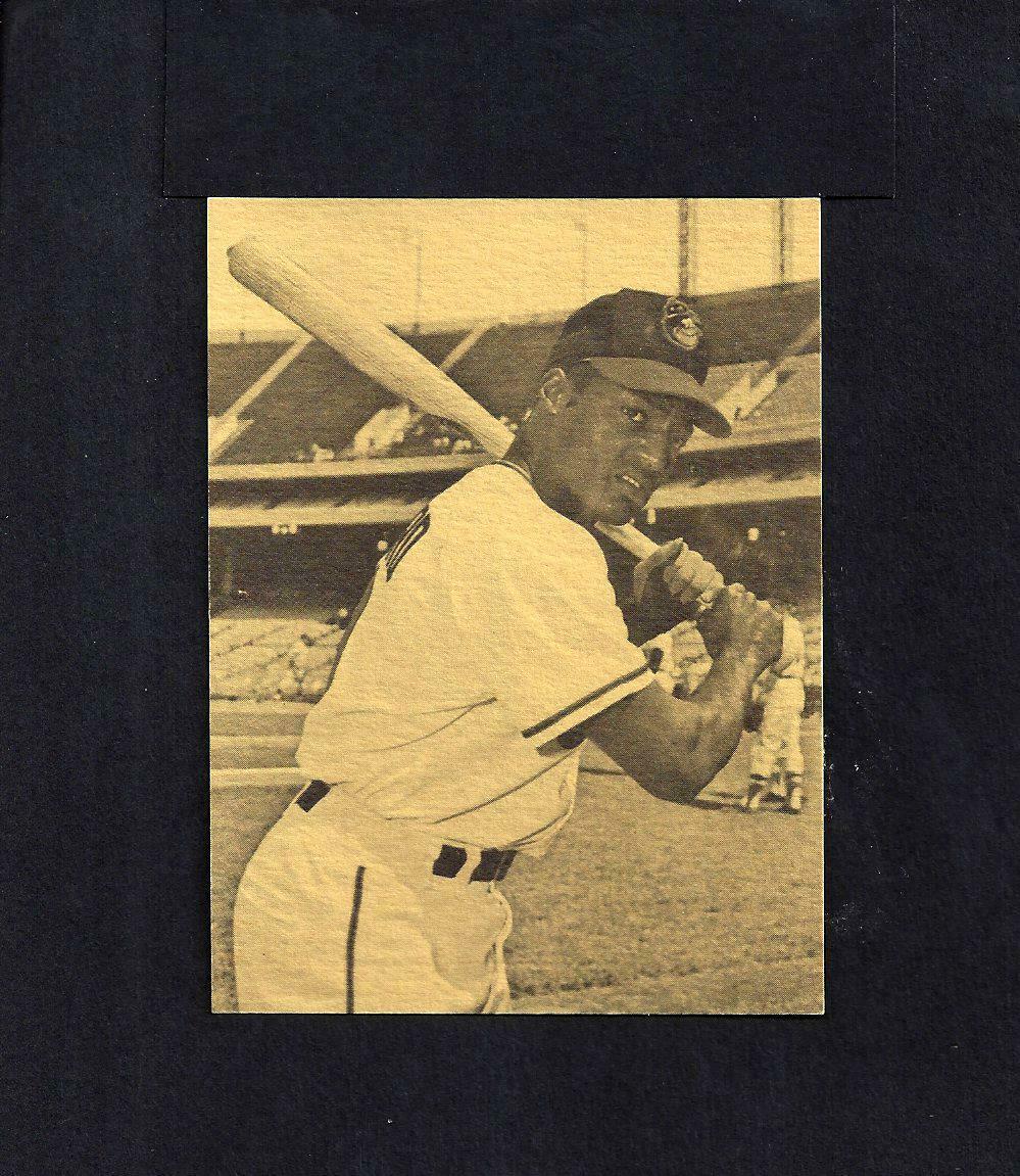 Don Buford