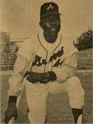 Hank Aaron