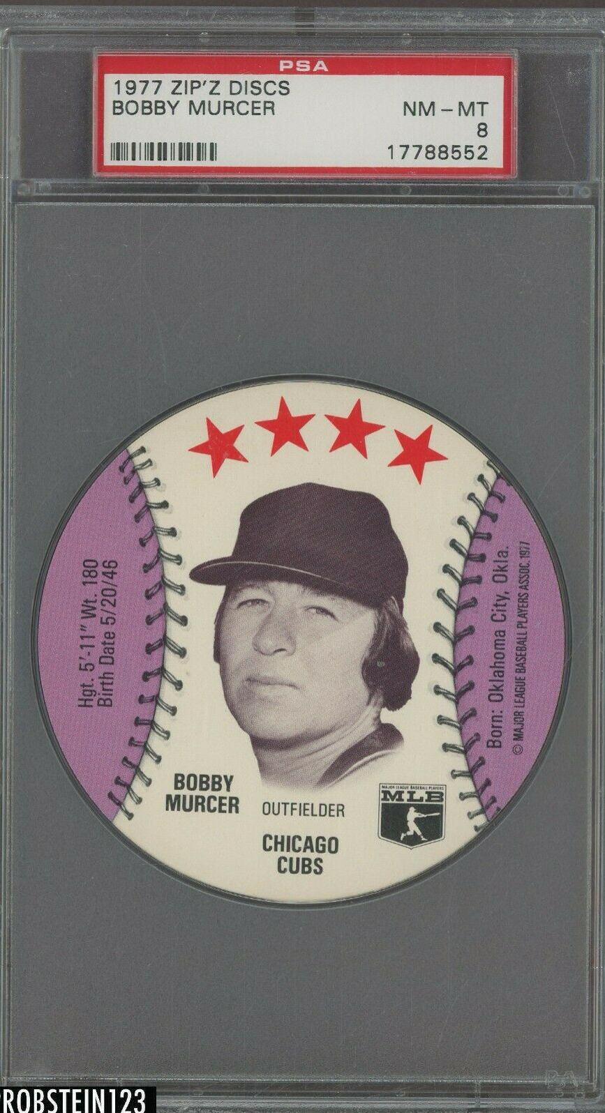 Bobby Murcer