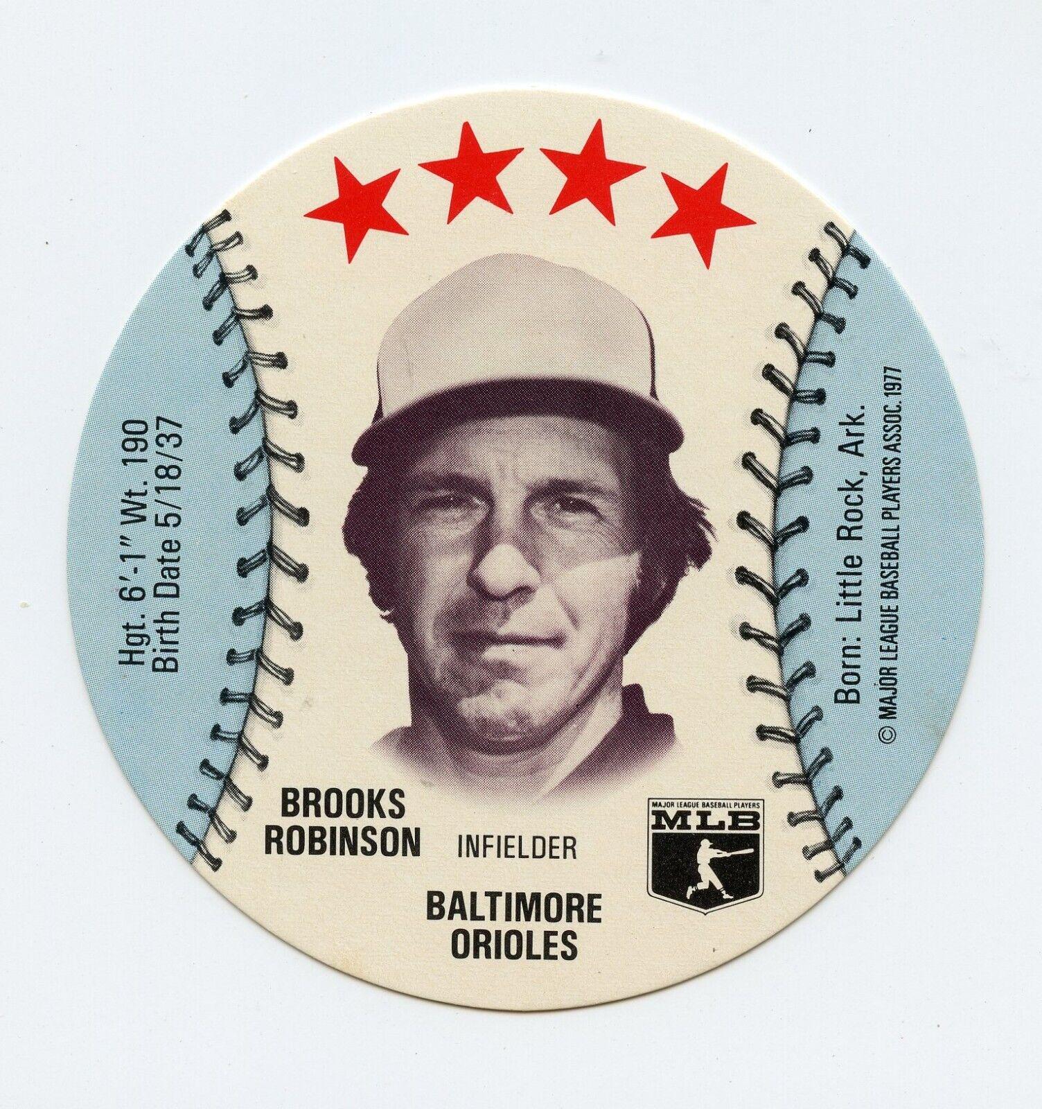 Brooks Robinson