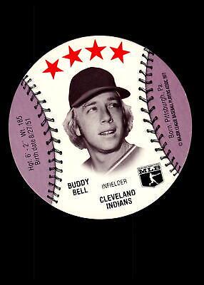 Buddy Bell
