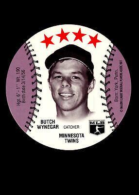 Butch Wynegar