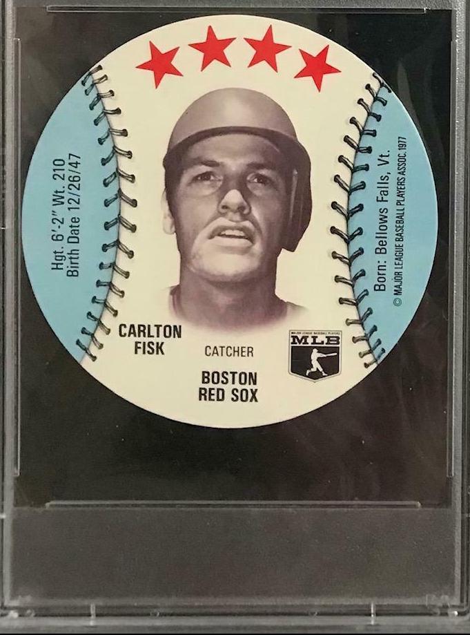 Carlton Fisk