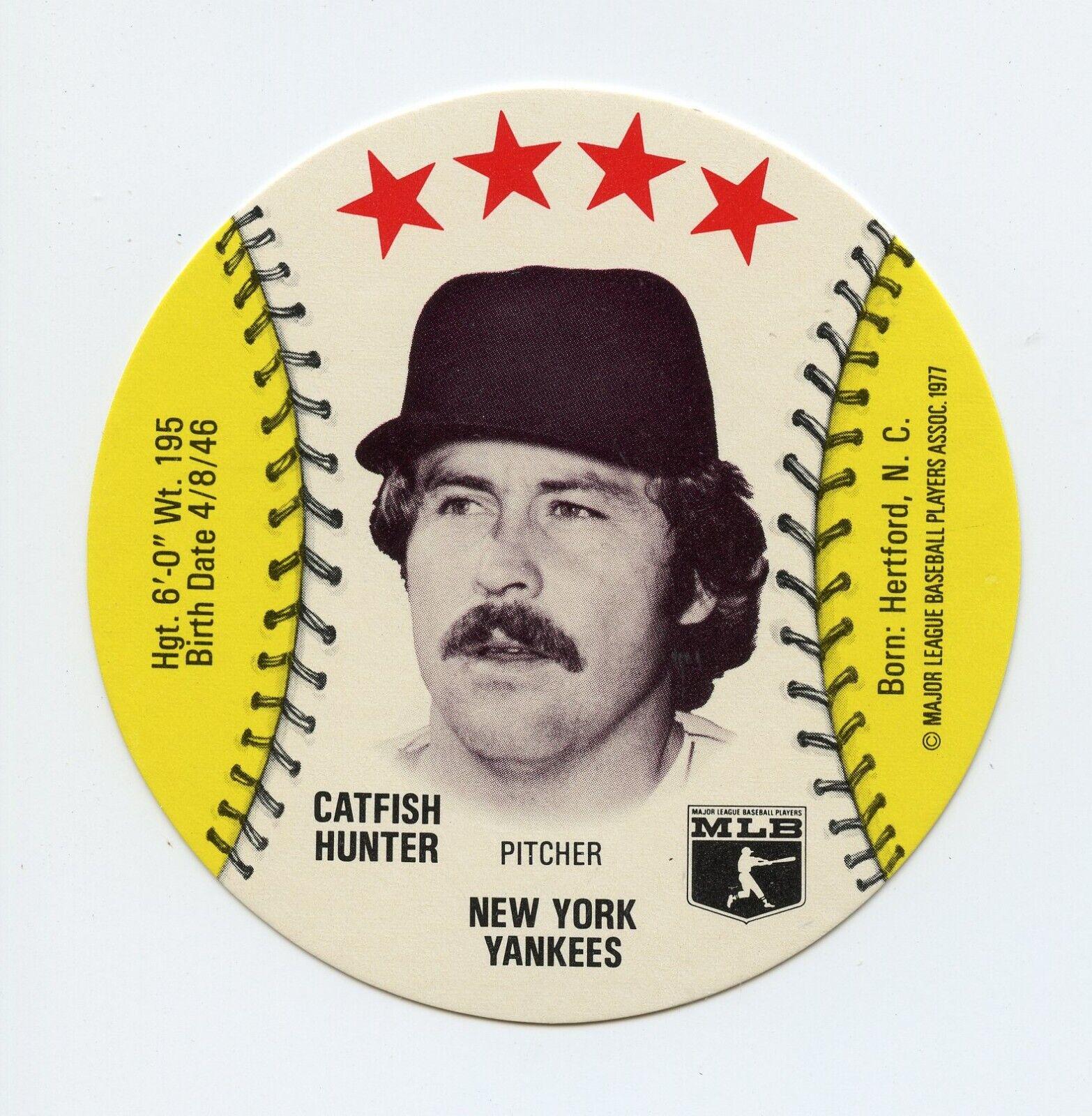 Catfish Hunter
