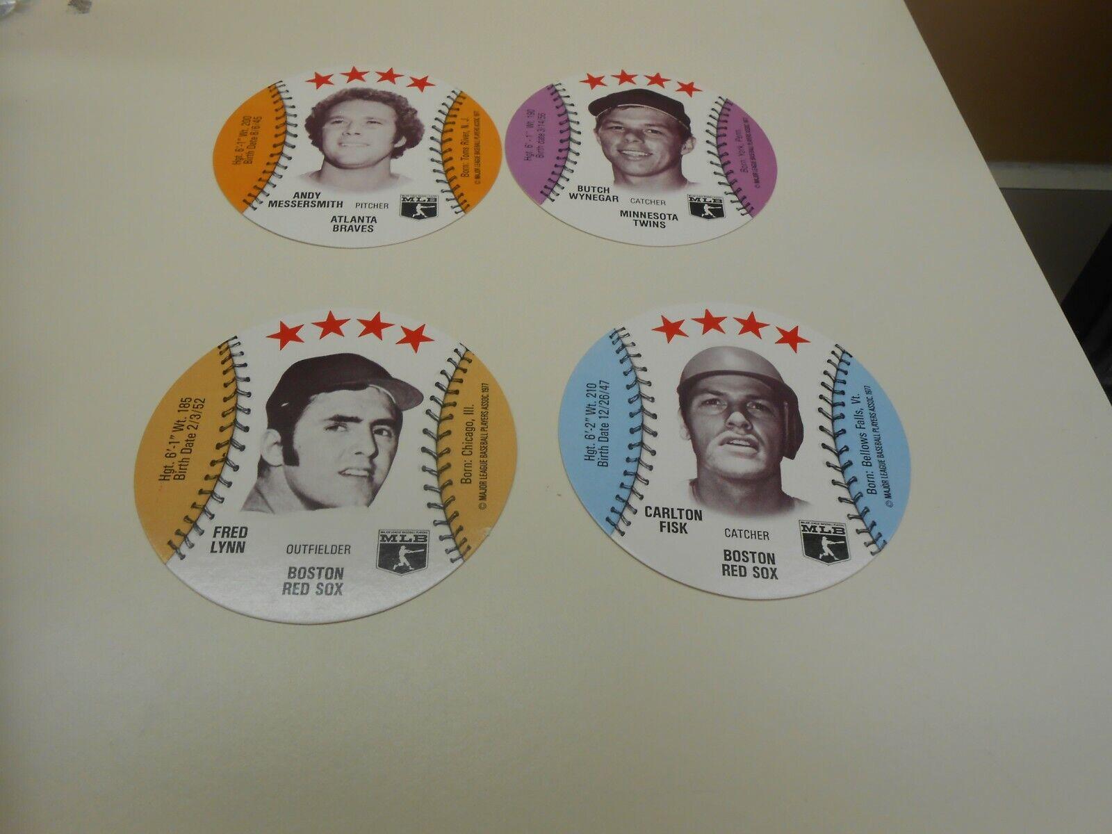 Fred Lynn