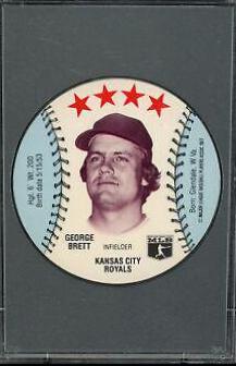 George Brett