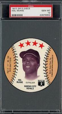 Hal McRae