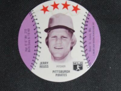 Jerry Reuss