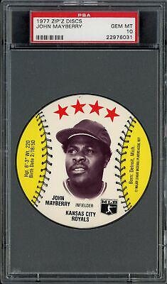 John Mayberry