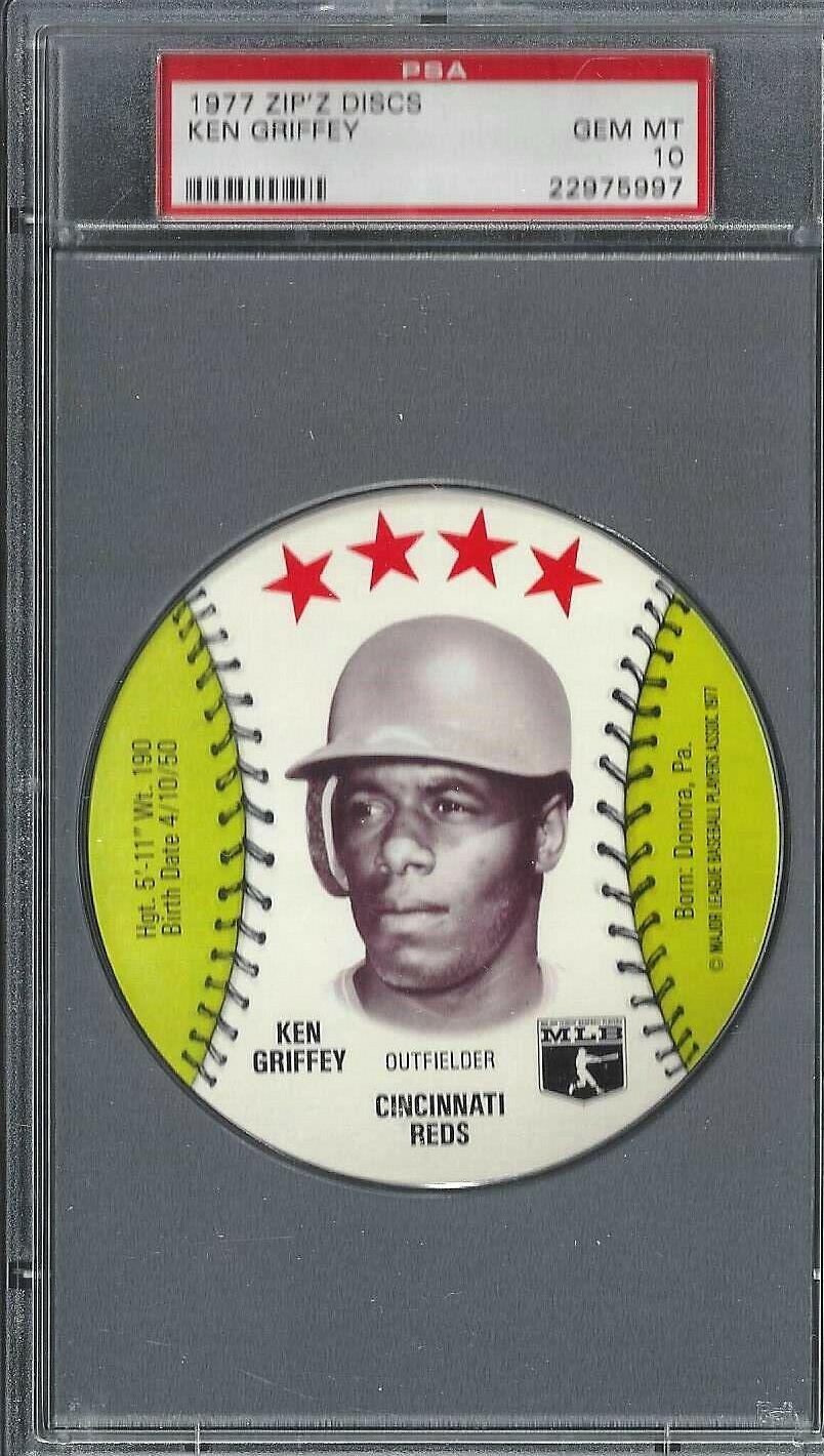Ken Griffey