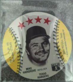 Mike Hargrove