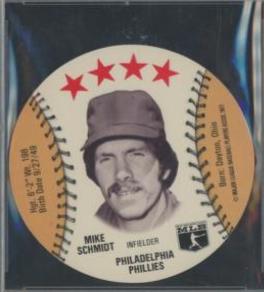 Mike Schmidt