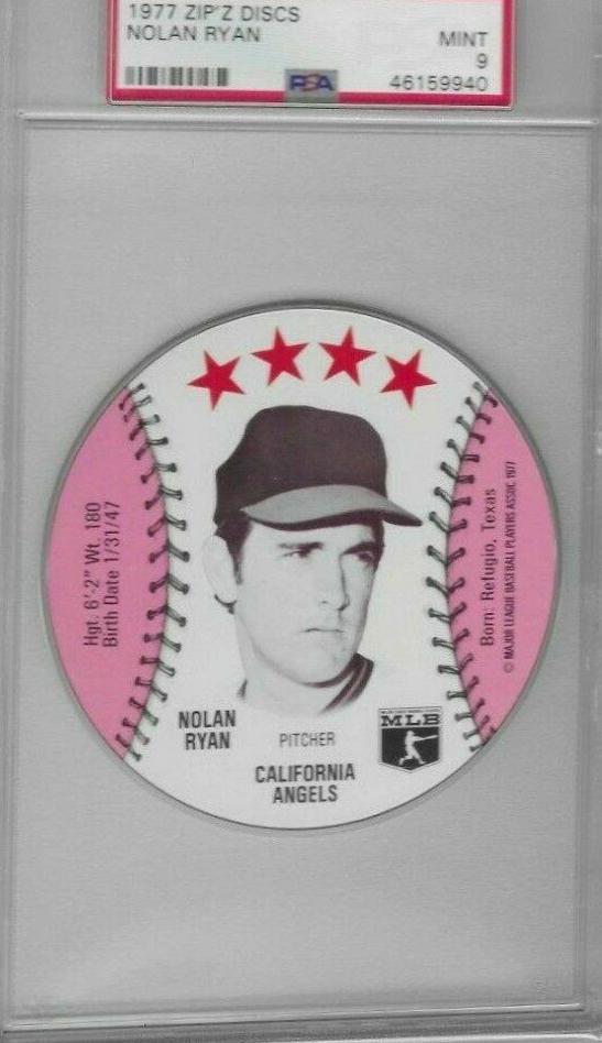 Nolan Ryan