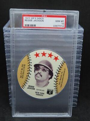 Reggie Jackson