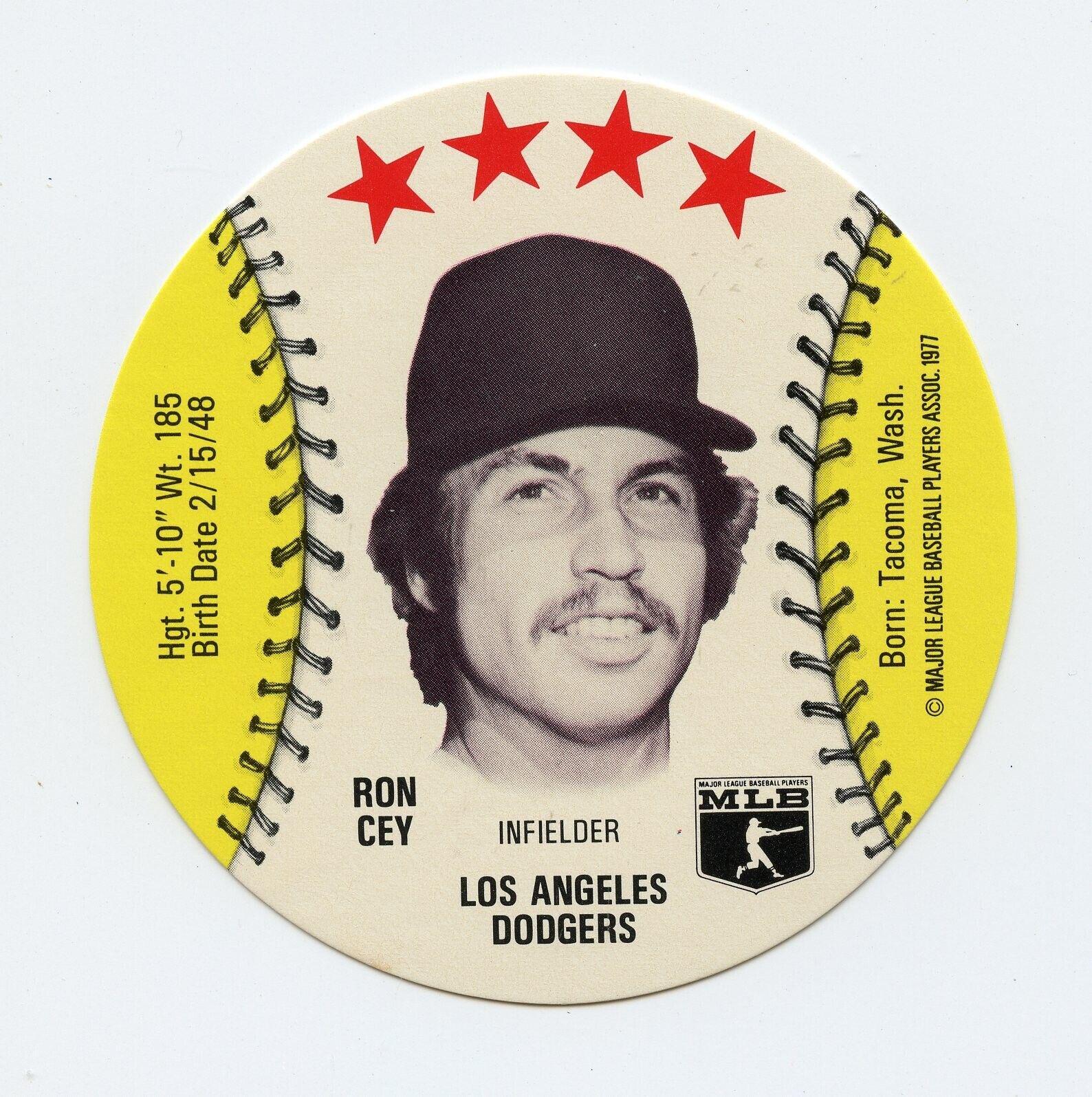 Ron Cey
