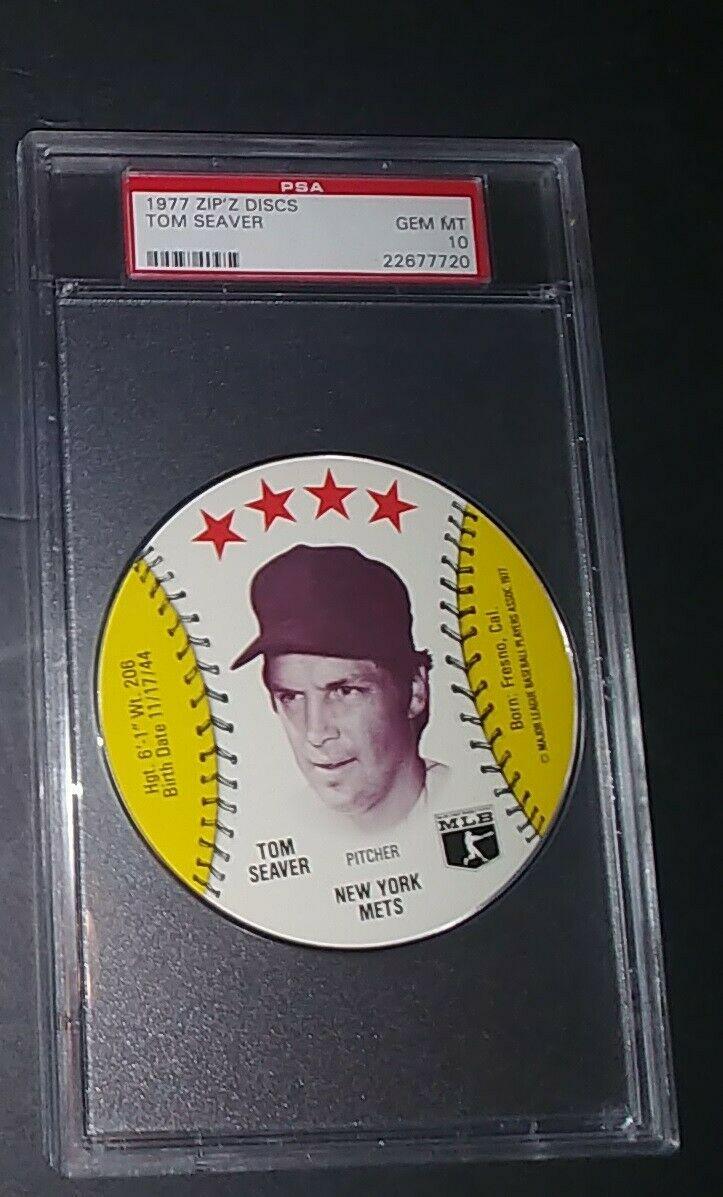 Tom Seaver