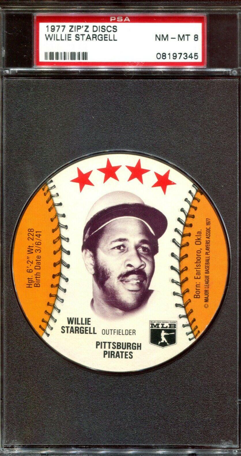 Willie Stargell
