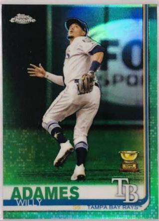 Willy Adames #179