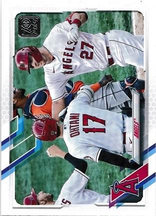 Los Angeles Angels #621