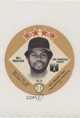 Bill Madlock #15