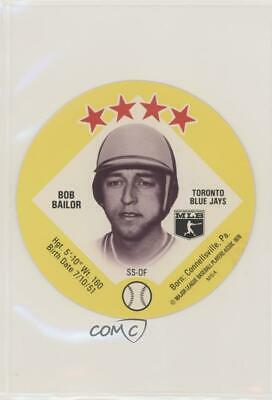 Bob Bailor #26