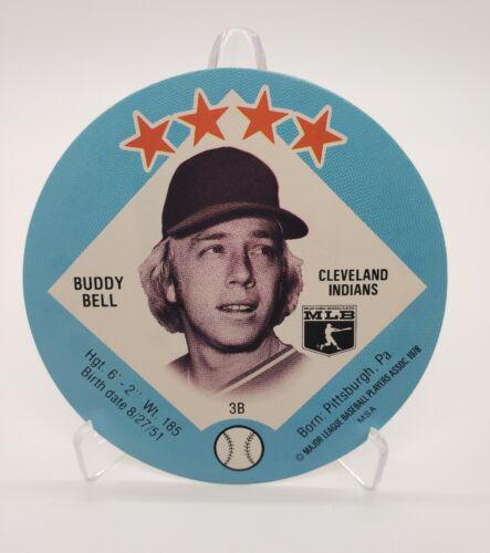 Buddy Bell #1