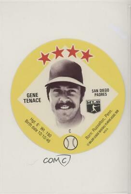Gene Tenace #20
