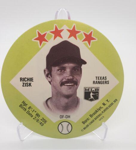 Richie Zisk #14