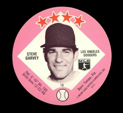 Steve Garvey #3