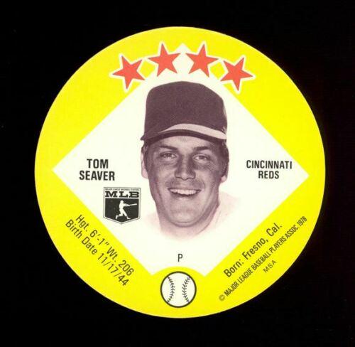Tom Seaver #10