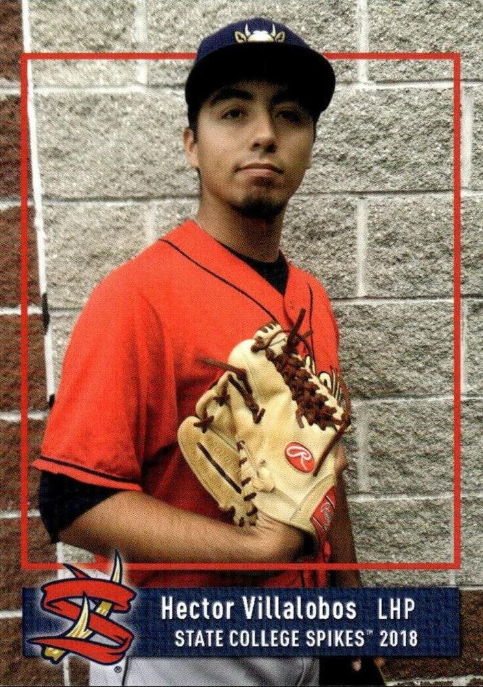 Mike Flanagan [Hand Cut] #134