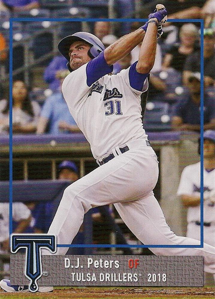 Doug DeCinces #192