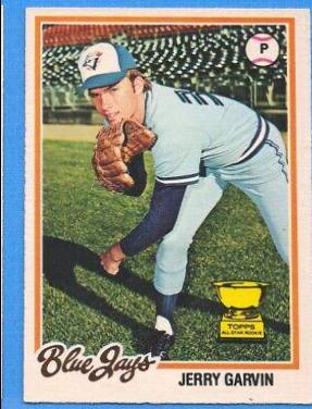 Jerry Garvin #49