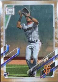 Luis Alexander Basabe [Gold] #548