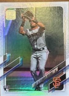 Luis Alexander Basabe [Platinum Anniversary] #548