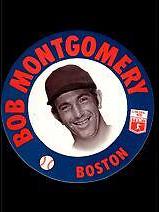 Bob Montgomery #10